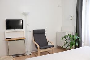 Hostal La Zona