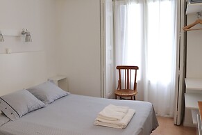 Hostal La Zona