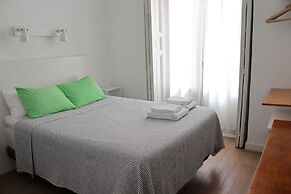 Hostal La Zona