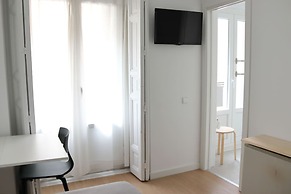 Hostal La Zona
