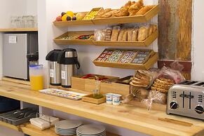 Hostal La Zona