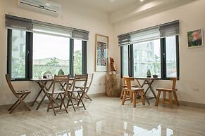 KS House
