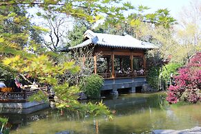 Luoyang Dongshan Hotel