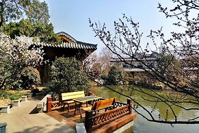 Luoyang Dongshan Hotel