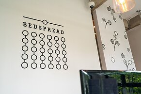 Bedspread Hostel - Adults Only