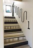Bedspread Hostel - Adults Only