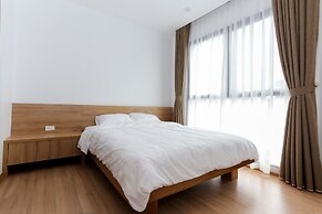 NYT Home Cau Giay