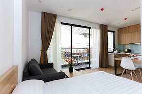 NYT Home Cau Giay