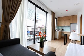 NYT Home Cau Giay