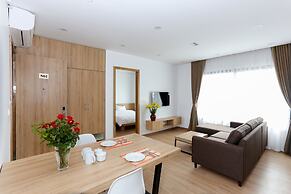 NYT Home Cau Giay
