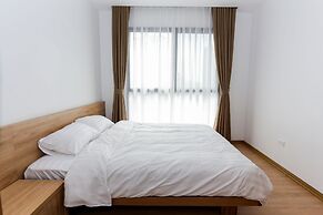 NYT Home Cau Giay