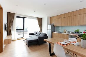 NYT Home Cau Giay