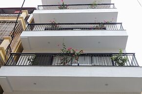 NYT Home Cau Giay