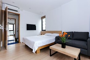 NYT Home Cau Giay