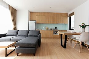 NYT Home Cau Giay