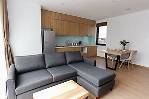 NYT Home Cau Giay