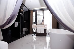 Seoubong Beach Hotel