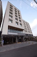 Seoubong Beach Hotel