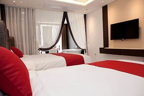 Seoubong Beach Hotel