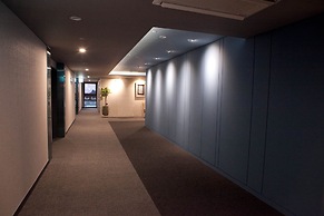 Seoubong Beach Hotel