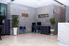 Seoubong Beach Hotel
