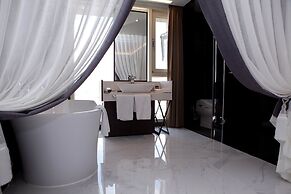 Seoubong Beach Hotel