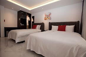 Seoubong Beach Hotel