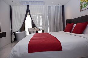 Seoubong Beach Hotel