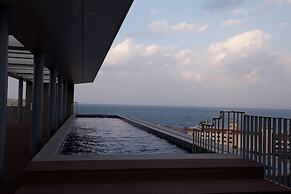 Seoubong Beach Hotel