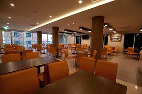 Seoubong Beach Hotel