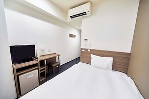 Washington R&B Hotel Shin-Osaka Kitaguchi