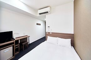 Washington R&B Hotel Shin-Osaka Kitaguchi