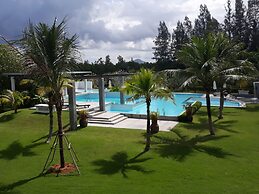 Phuket Apartment