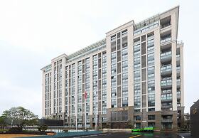 CJIA Service Apartment Hotel