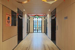 CJIA Service Apartment Hotel