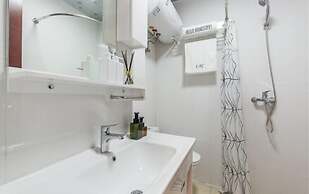 CJIA Service Apartment Hotel