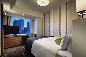 Hotel Monterey Le Frere Osaka