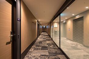 Hotel Monterey Le Frere Osaka