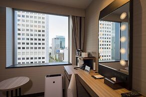 Hotel Monterey Le Frere Osaka