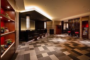 Hotel Monterey Le Frere Osaka