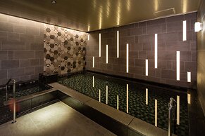 Hotel Monterey Le Frere Osaka