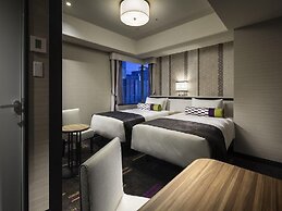 Hotel Monterey Le Frere Osaka