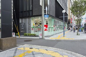 Hotel Monterey Le Frere Osaka