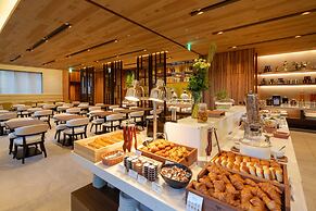 Hotel Monterey Le Frere Osaka