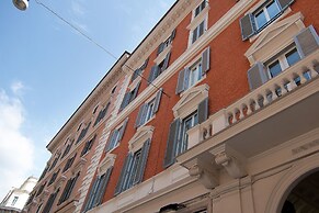 Affitta Camere Via Veneto