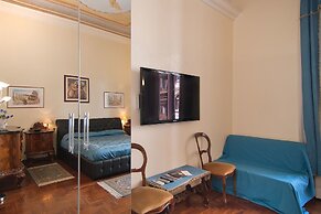 Affitta Camere Via Veneto