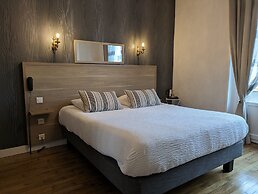 Hôtel Le Saint Florent