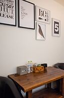 Humble Inn Boutique Residence
