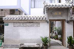 Humble Inn Boutique Residence