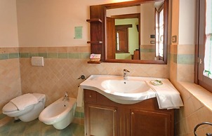 Agriturismo Le Bucoliche